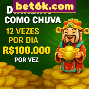 bet6k.com Rebate