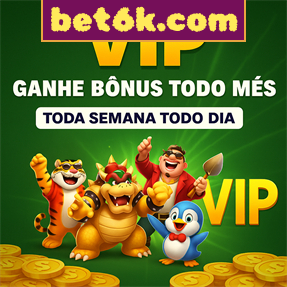 bet6k.com Fundo de Resgate de Perdas Semanais
