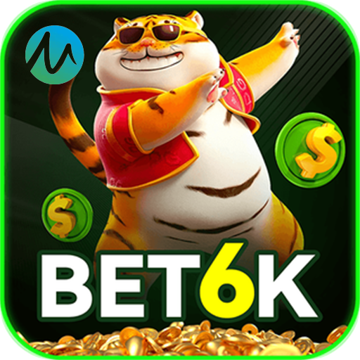 bet6k.com Cassino Online