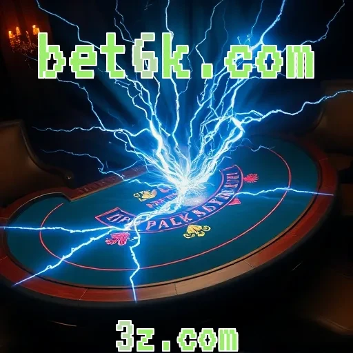 bet6k.com: Descubra Como Os Pagamentos Facilitam Sua Experiência de Jogo