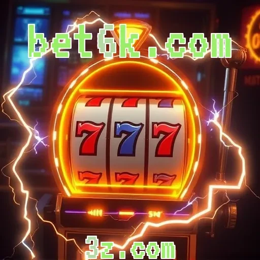 bet6k.com: A Experiência Definitiva de Roleta que Você Merece