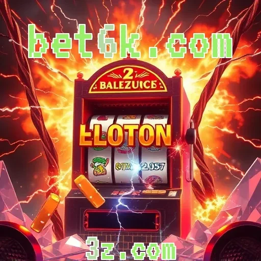 bet6k.com: Experimente Um Suporte que Faz a Diferença Para Apostadores