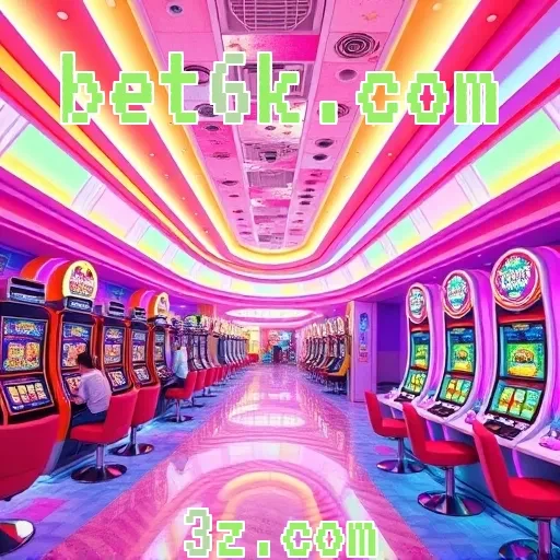 bet6k.com: Descubra os Termos e Melhore sua Experiência de Jogo